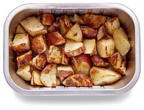 Miniatura 2 de Tienda Kitchen Patatas asadas con ajo y hierbas 10 onzas