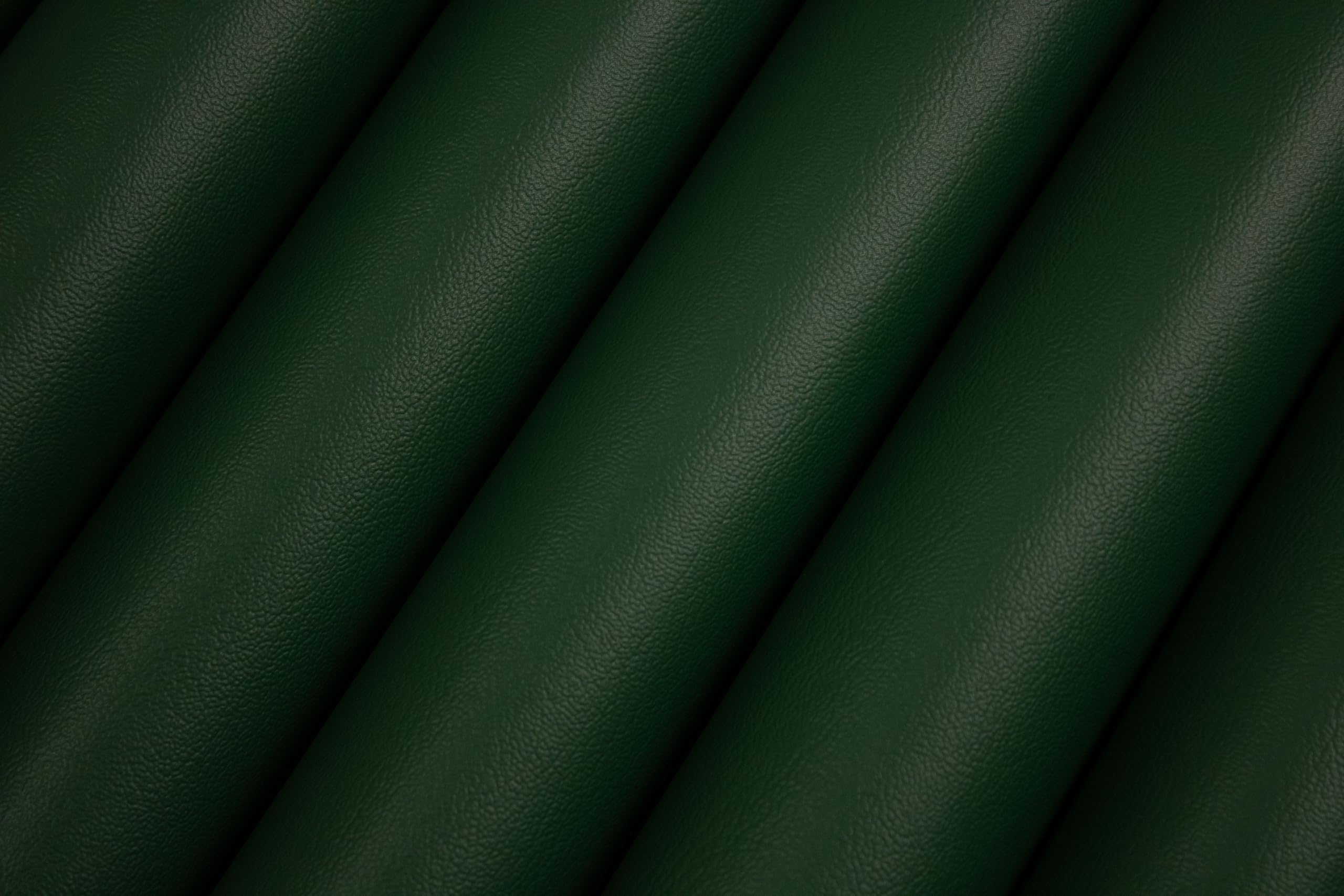 Marine Vinyl Fabric: Dark Green 1 Yard 36