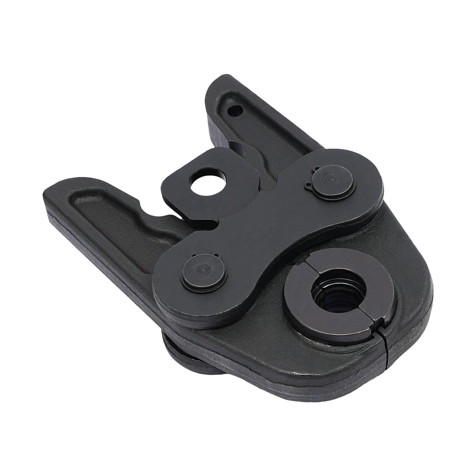 Alicates de prensa con TH 16-32 mm moldes para tubos multicapa alicates de presión para tubos compuestos