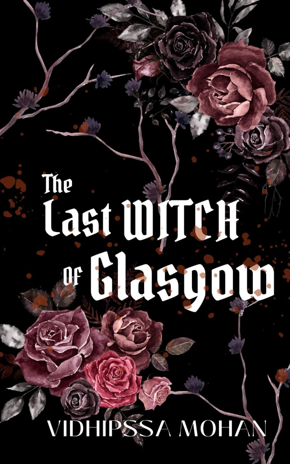The Last Witch of Glasgow
