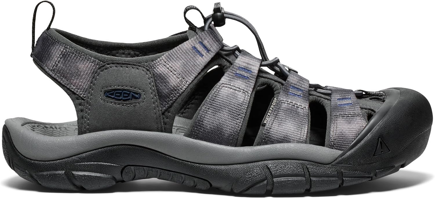 KEEN Men's Newport H2 Sandals - Image 2