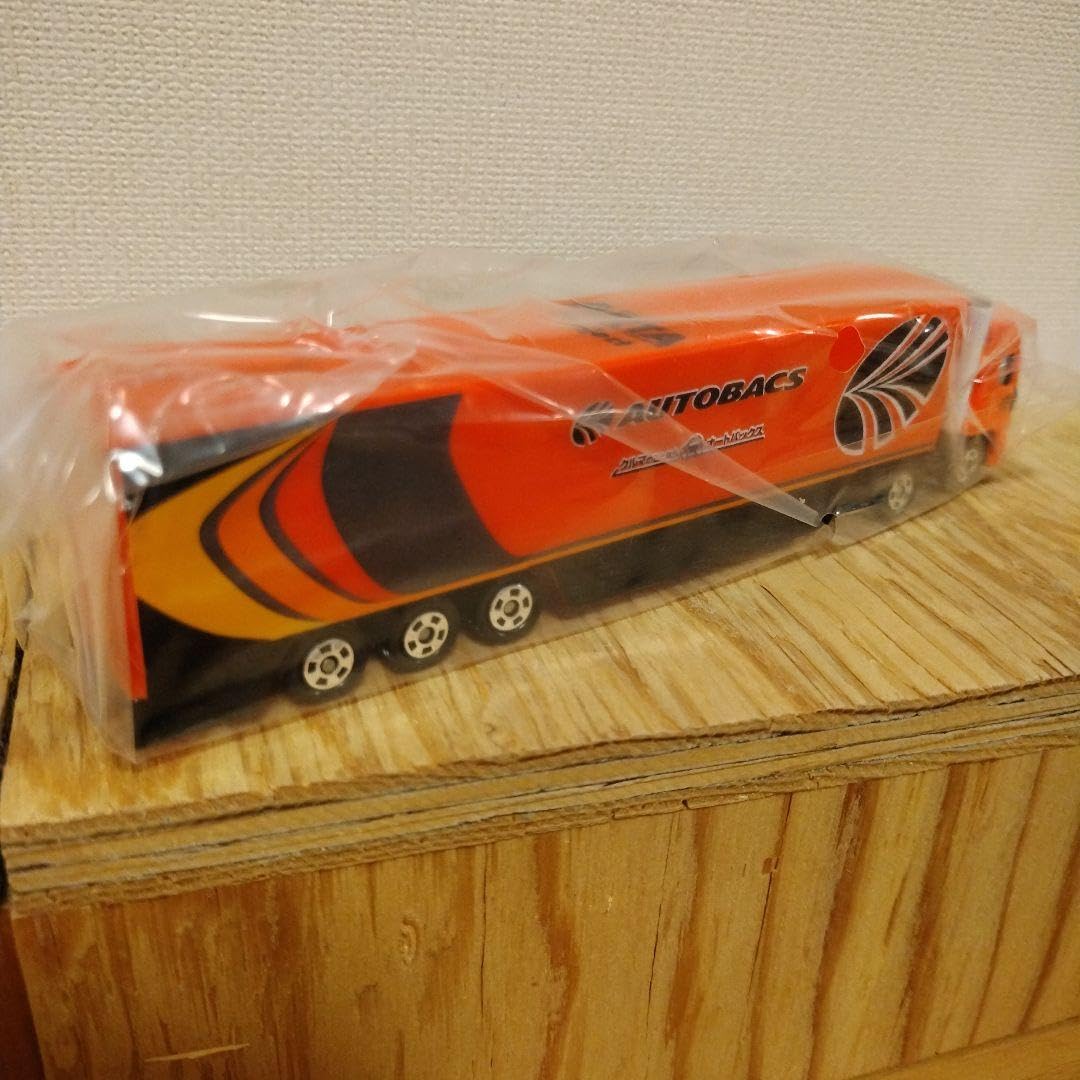 まーくん様専用❗ トイザらスオリジナルロングトミカ ADVAN ロング