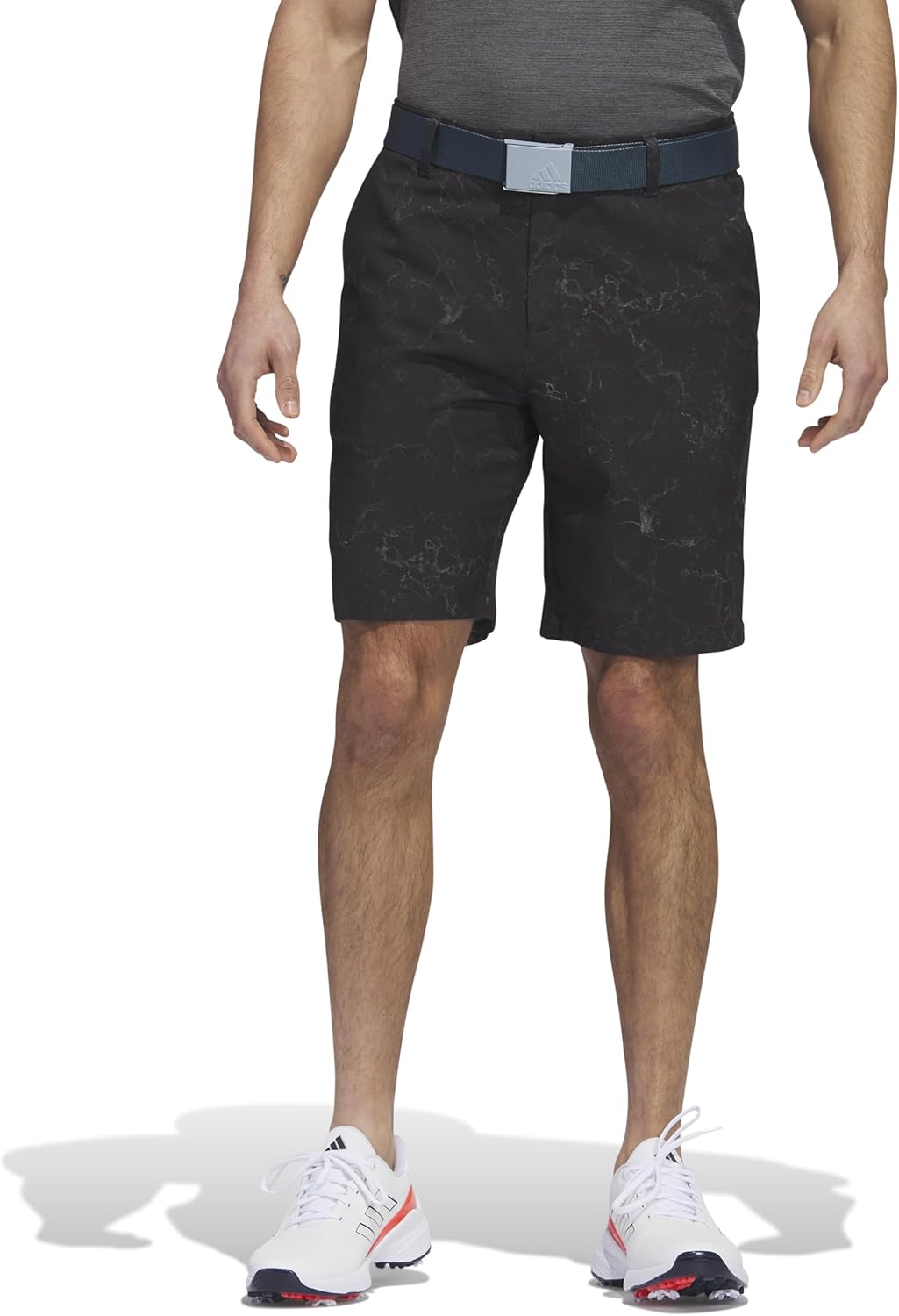 adidas Men's Ultimate365 Print Shorts