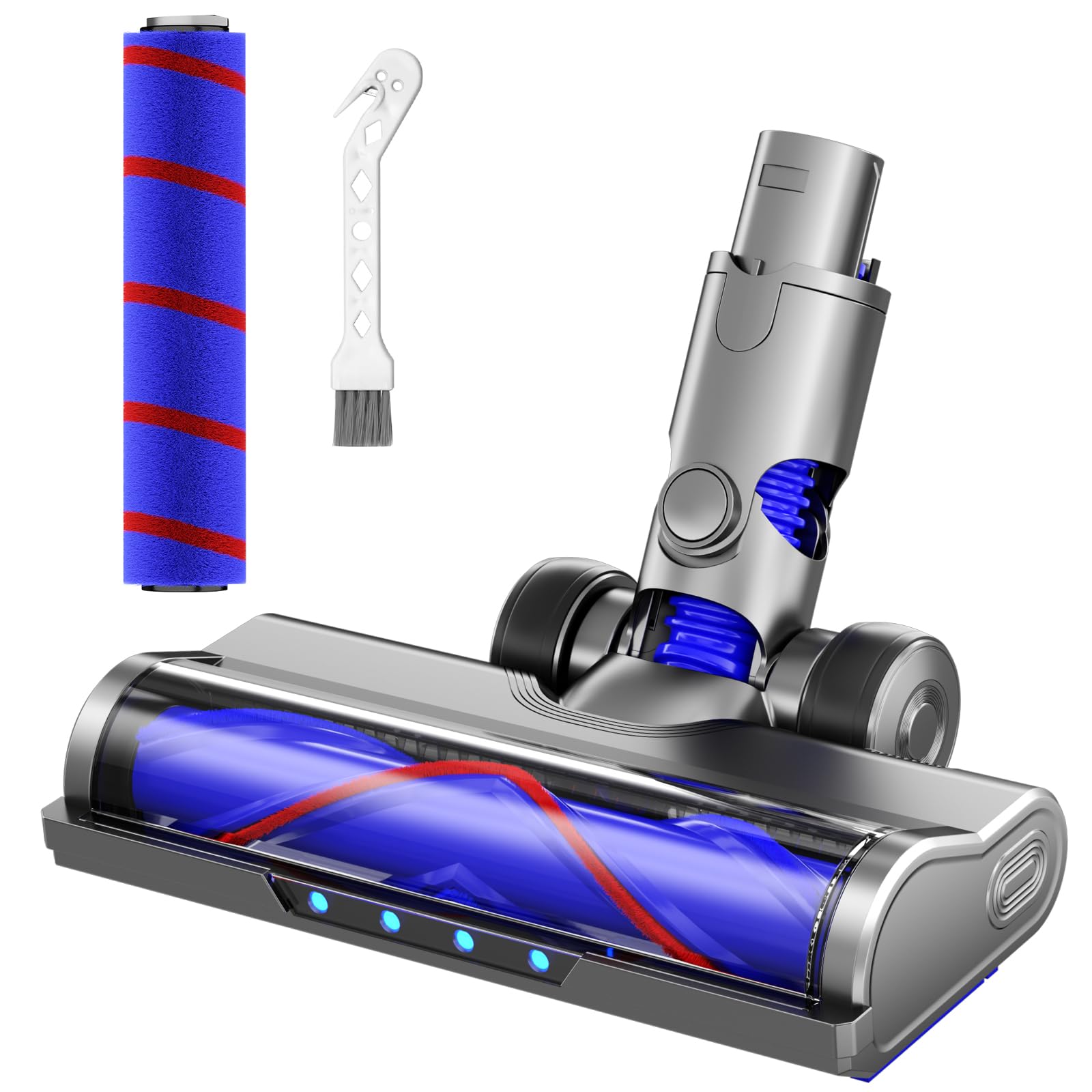 Amazon.com - Motor Head Compatible with Dyson V6 Series Cordless Amazon.com - Motor Head Compatible with Dyson V6 Series Cordless