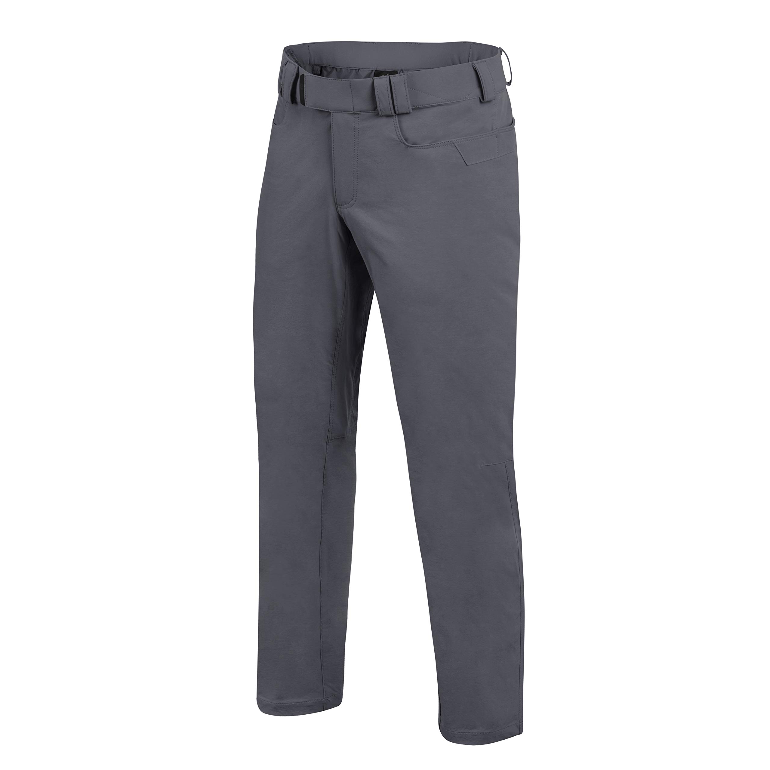 Helikon-Tex Men's Shadow Grey Helikon Ctp Covert Tactical Pants Size Xxl Reg