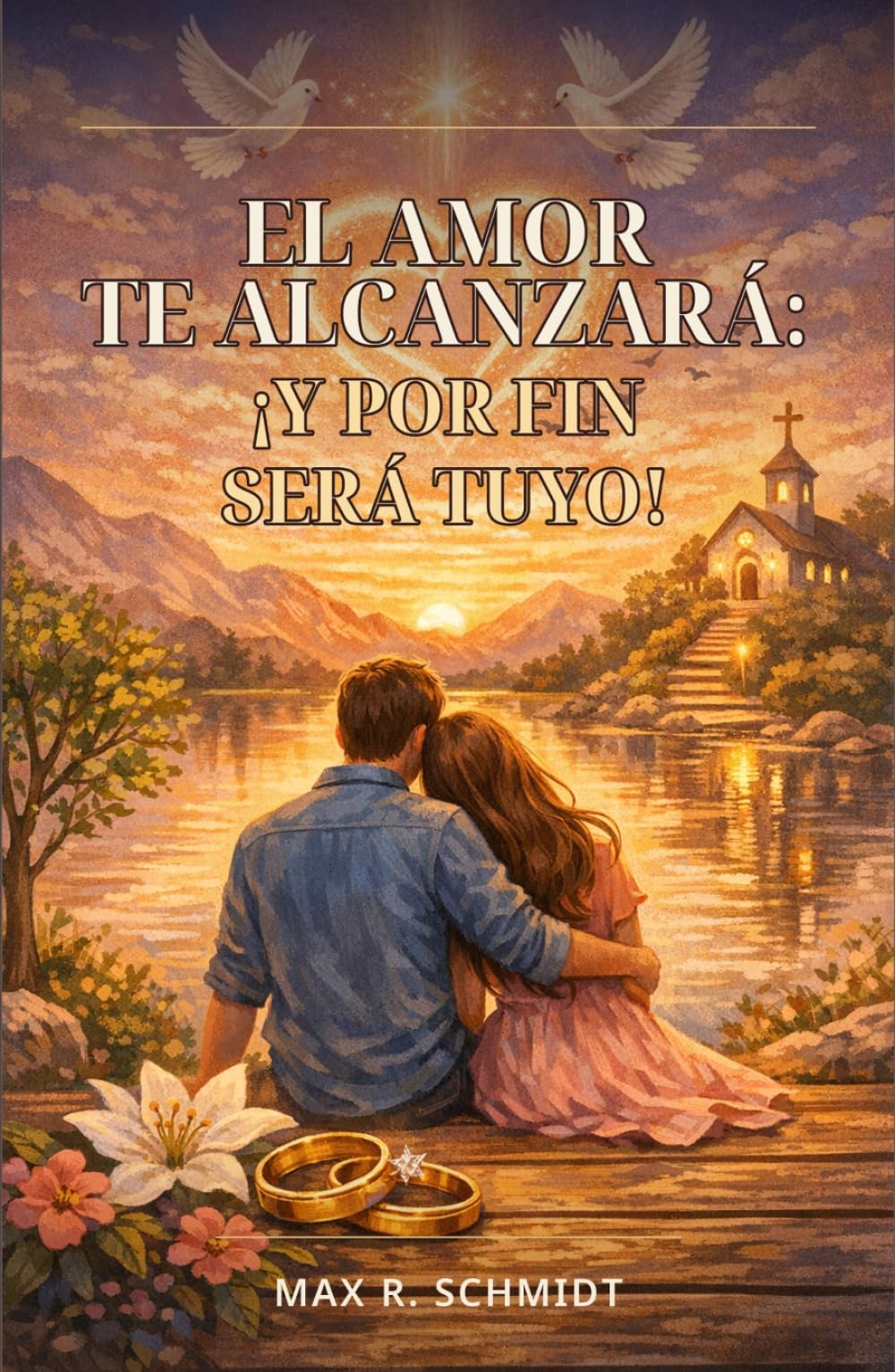 El Amor te alcanzará: ¡Y por fin será tuyo! (Consecuencias psicológicas de tener un padre alcohólico)