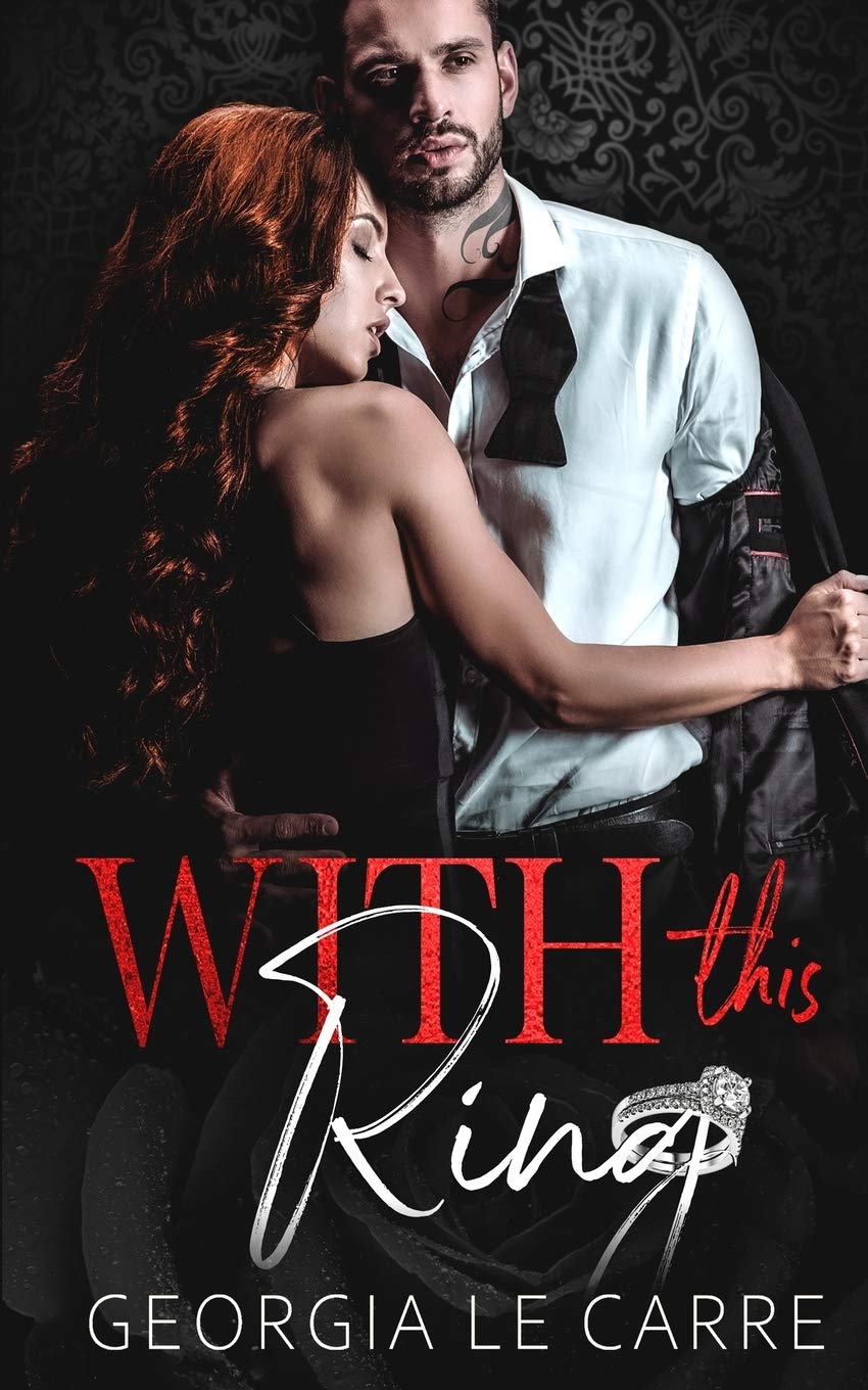 With This Ring - Le Carre, Georgia
