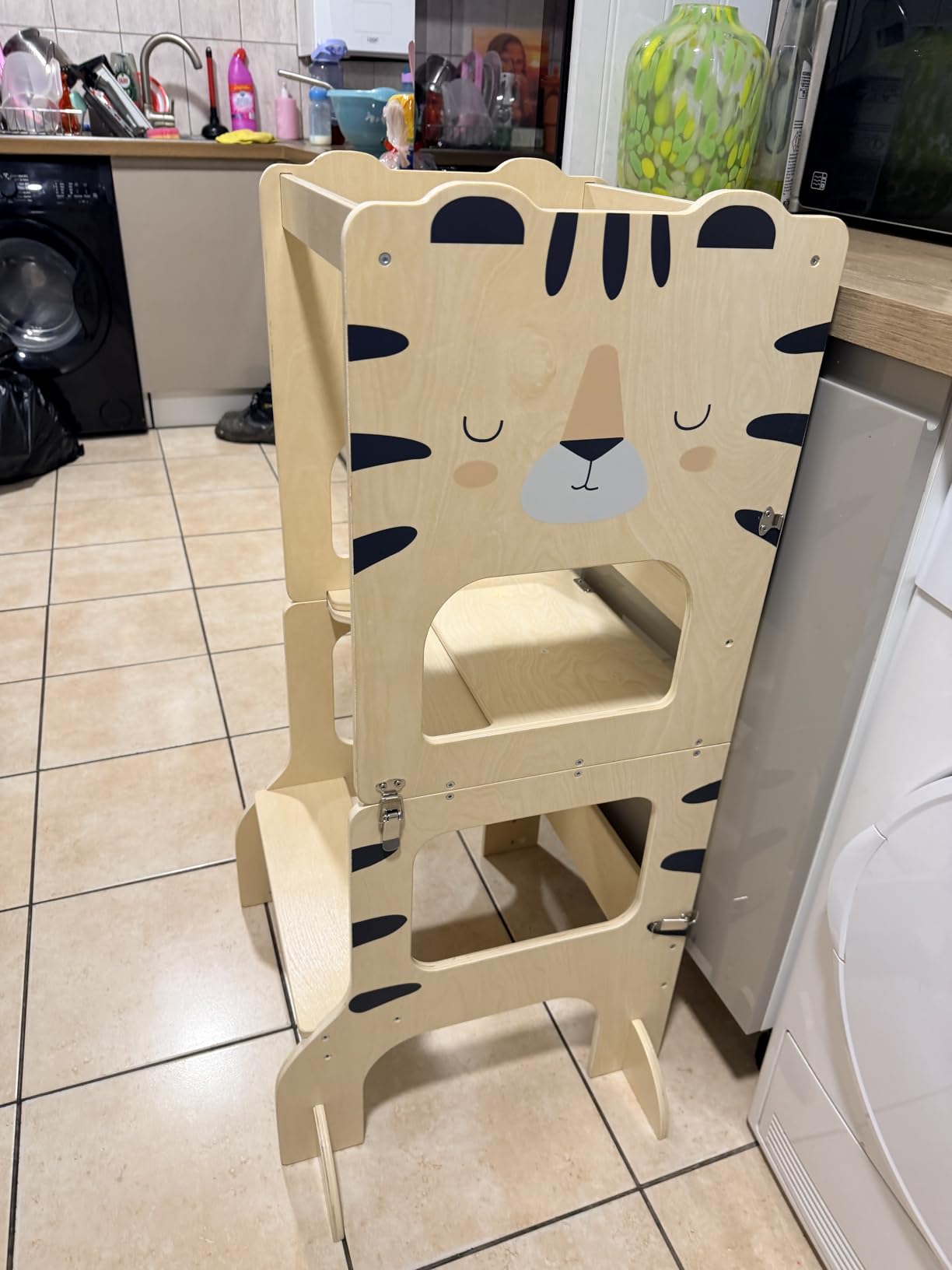 Customer photo