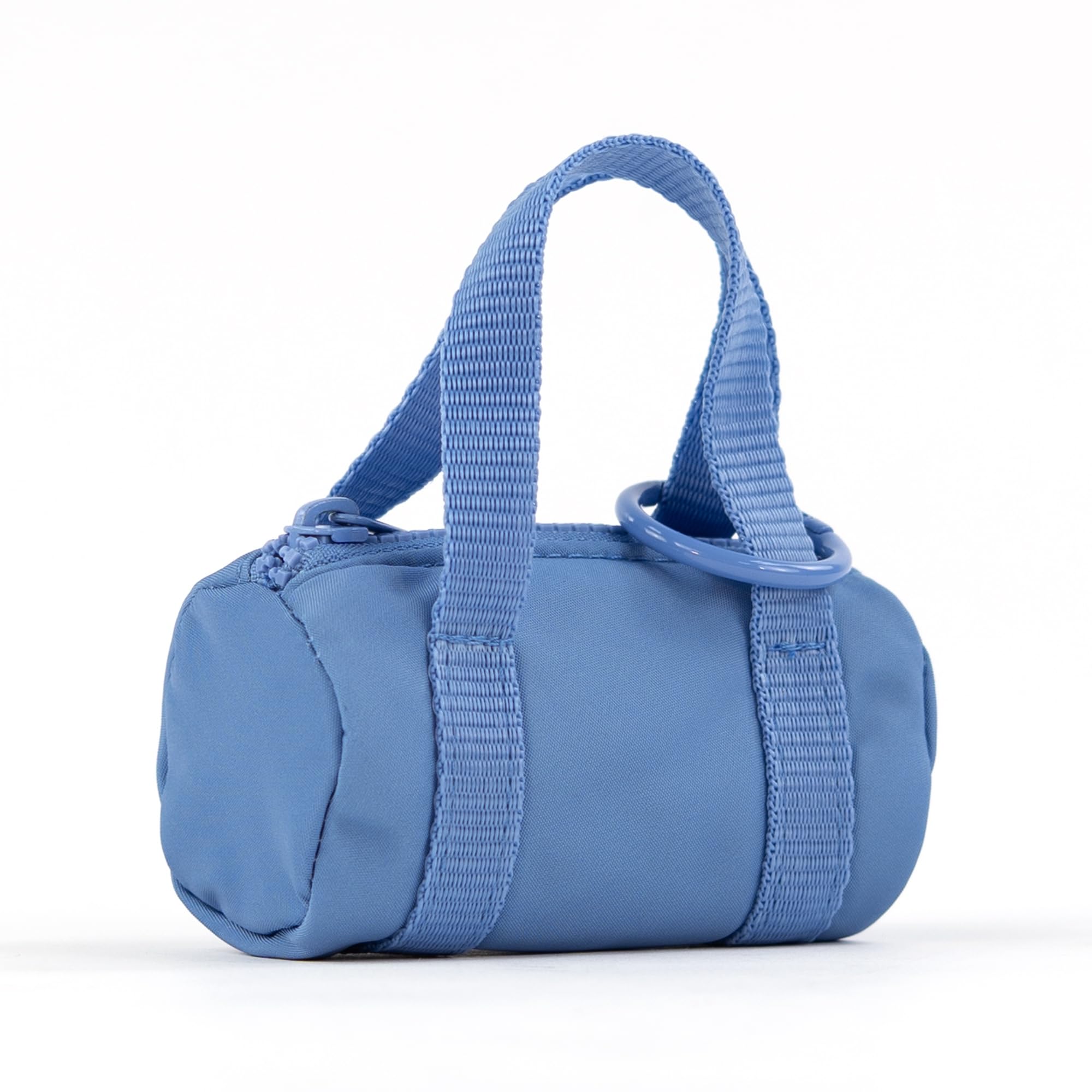 packlab Micro Nano Bag Keychain – Coin Purse for Women & Girls – Trendy Small Pouch for Cards, Lip Balm & Essentials