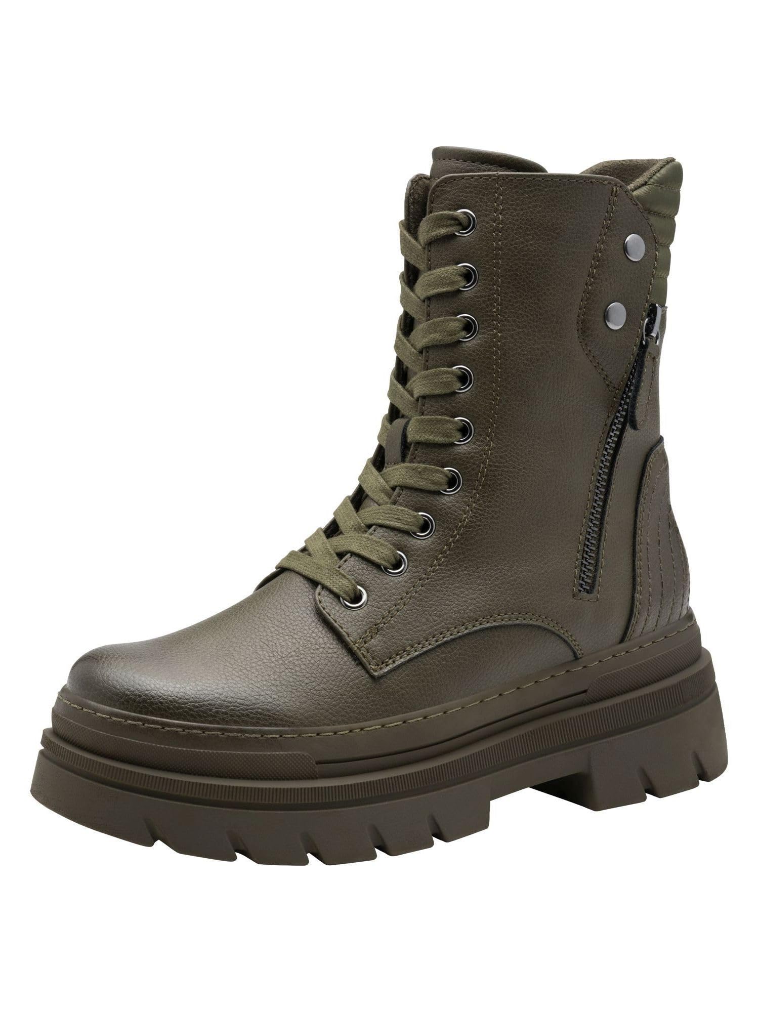 MARCO TOZZI Damen 2-26298-45 Stiefelette