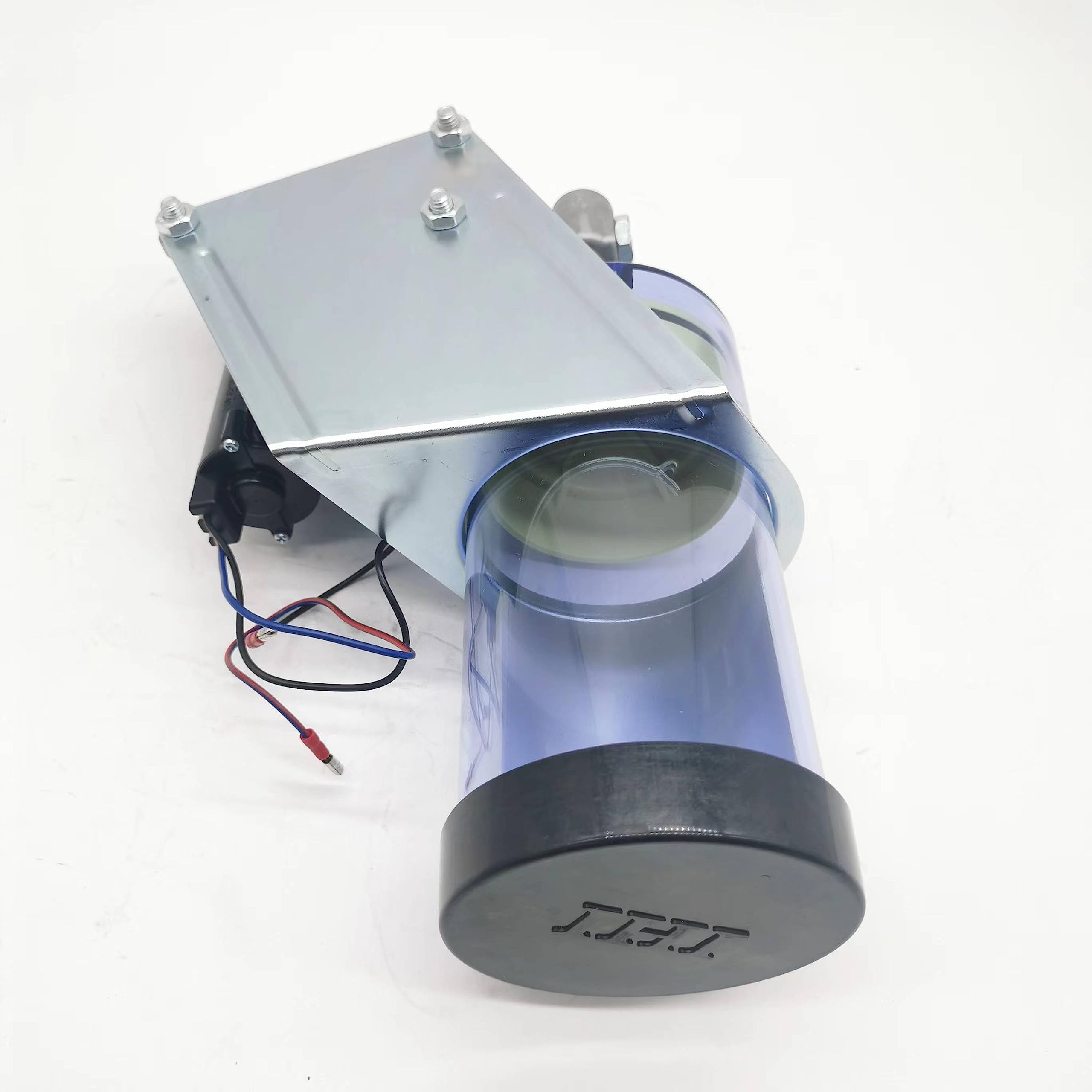 NEW 24VDC Grease Lubricating Pump with Power For SK-505 #F13 NEW 24VDC Grease Lubricating Pump with Power For SK-505 #F13