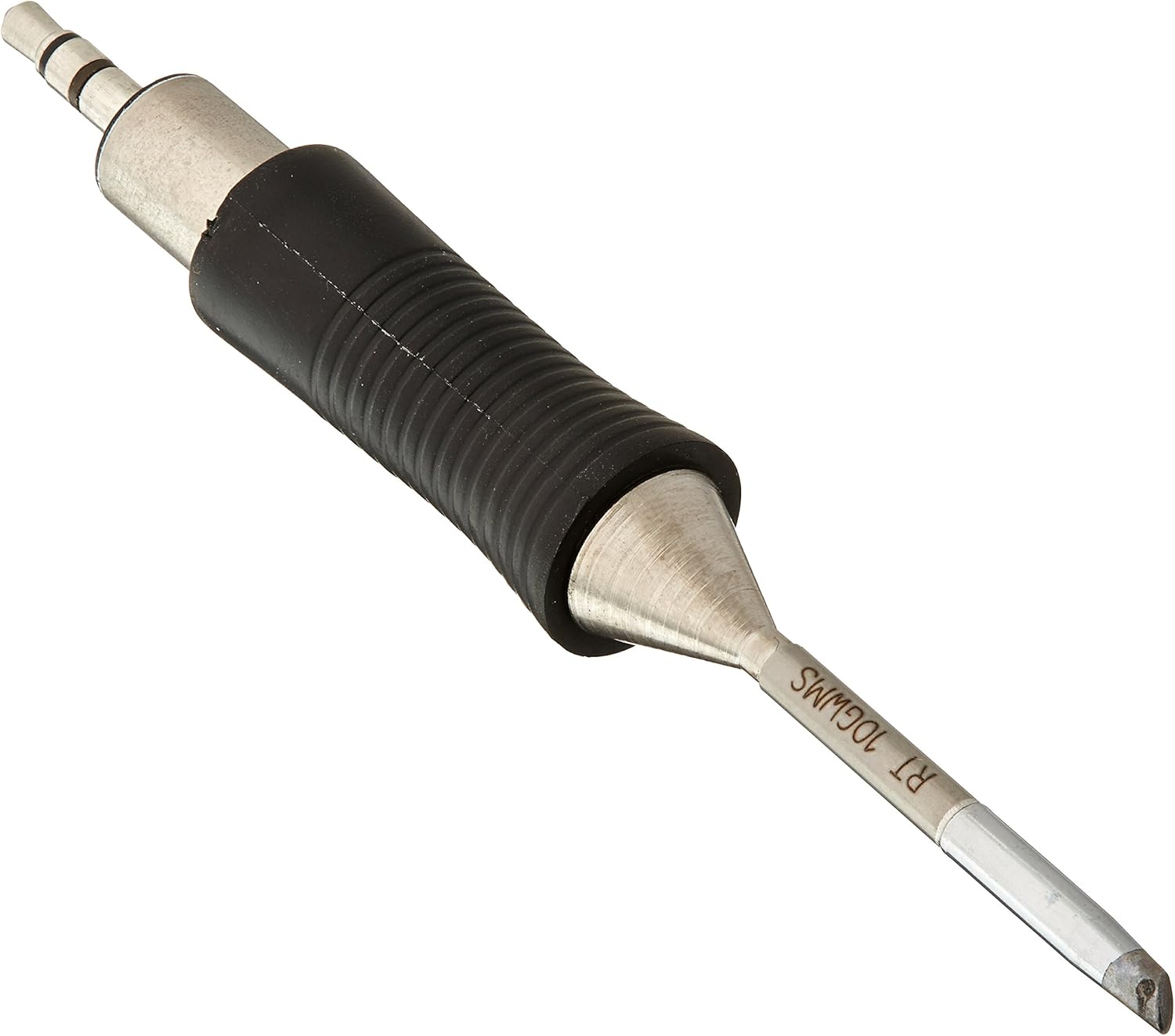 Weller T0054462499N RT 10GWMS SOLDERING TIP 1.2 X 2.0 MM, Black