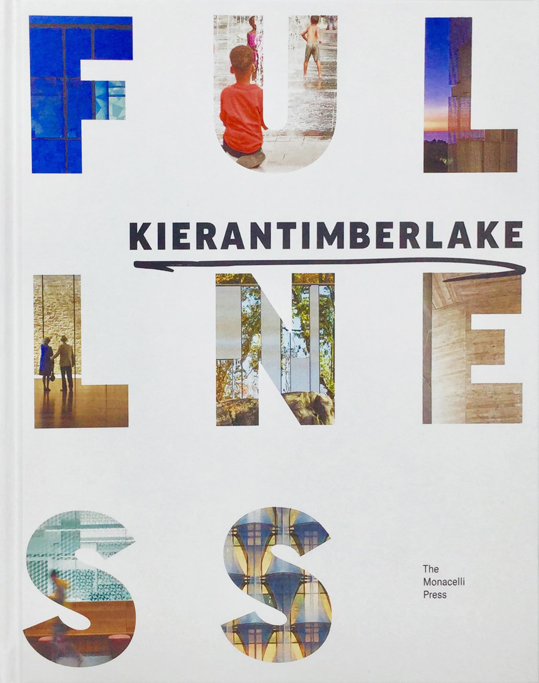 KieranTimberlake: Fullness monographie architecture durable et innovation design urbain