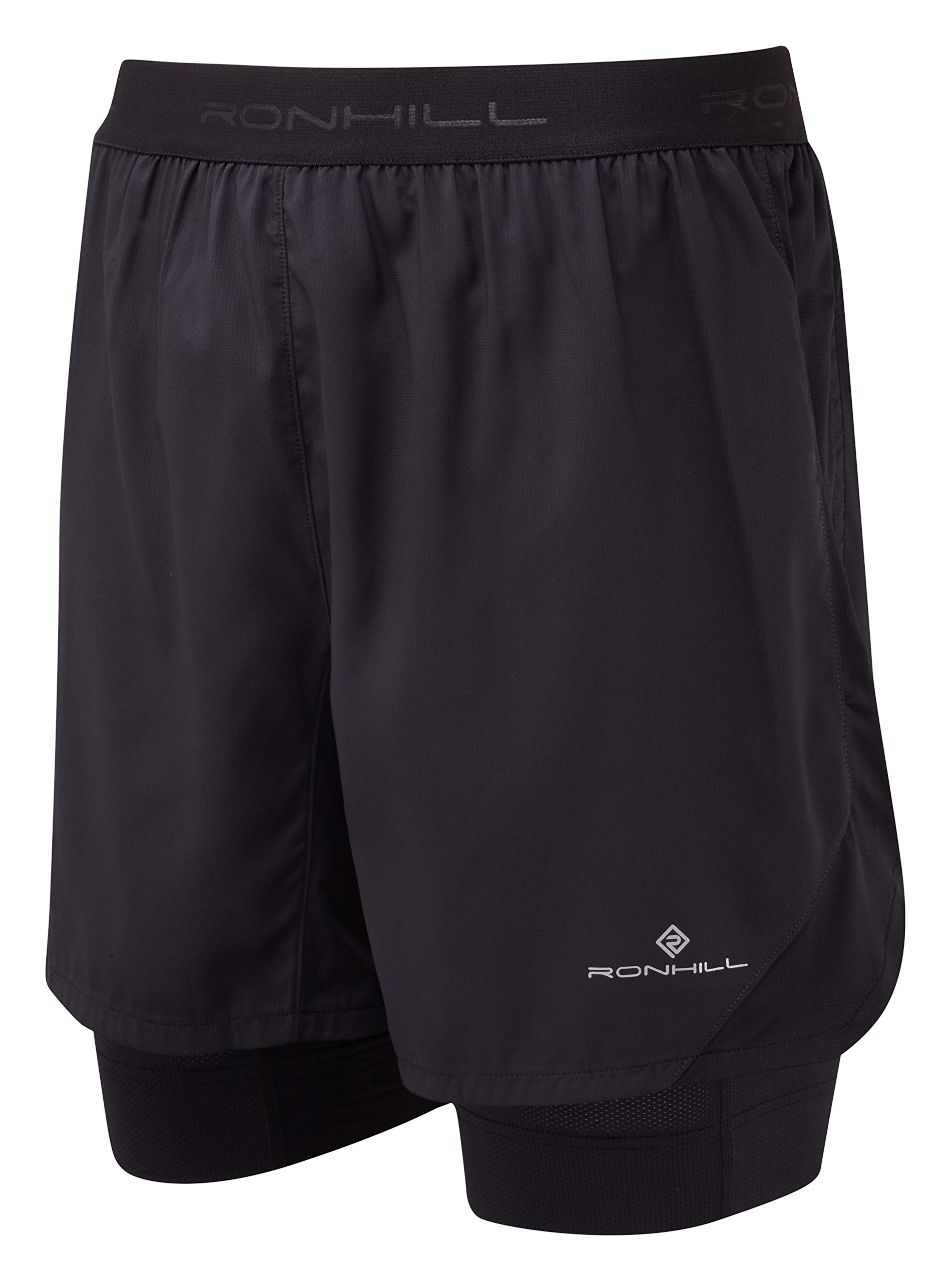 Men's Men's Tech 5" Twin Short Men's Tech 5" Twin Short