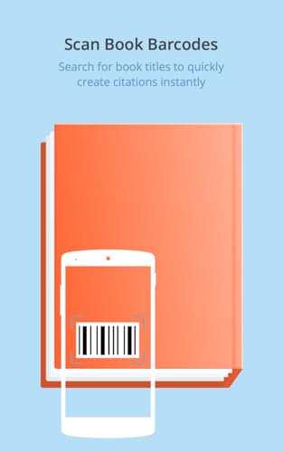 EasyBib: Citation Generator