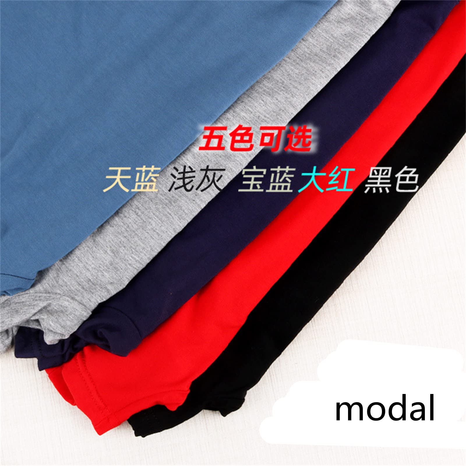 Mutande Uomo 4Pcs / Lot Boxer Biancheria Intima Maschile Plus Big Size 2XL- 13Xl