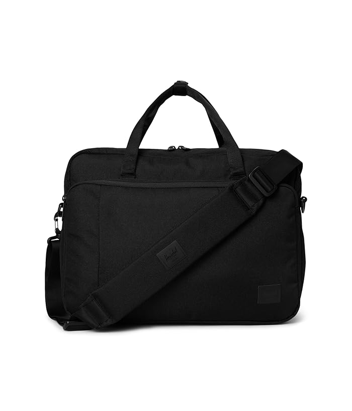 Herschel Gibson Laptop Messenger Bag Herschel Supply Tech Gibson