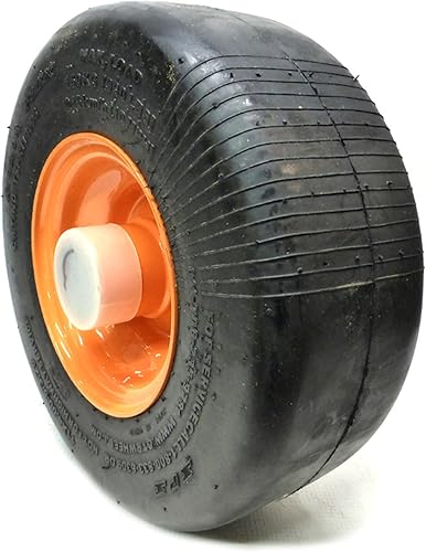 Miniatura 2 de Conjunto de rueda de neumático