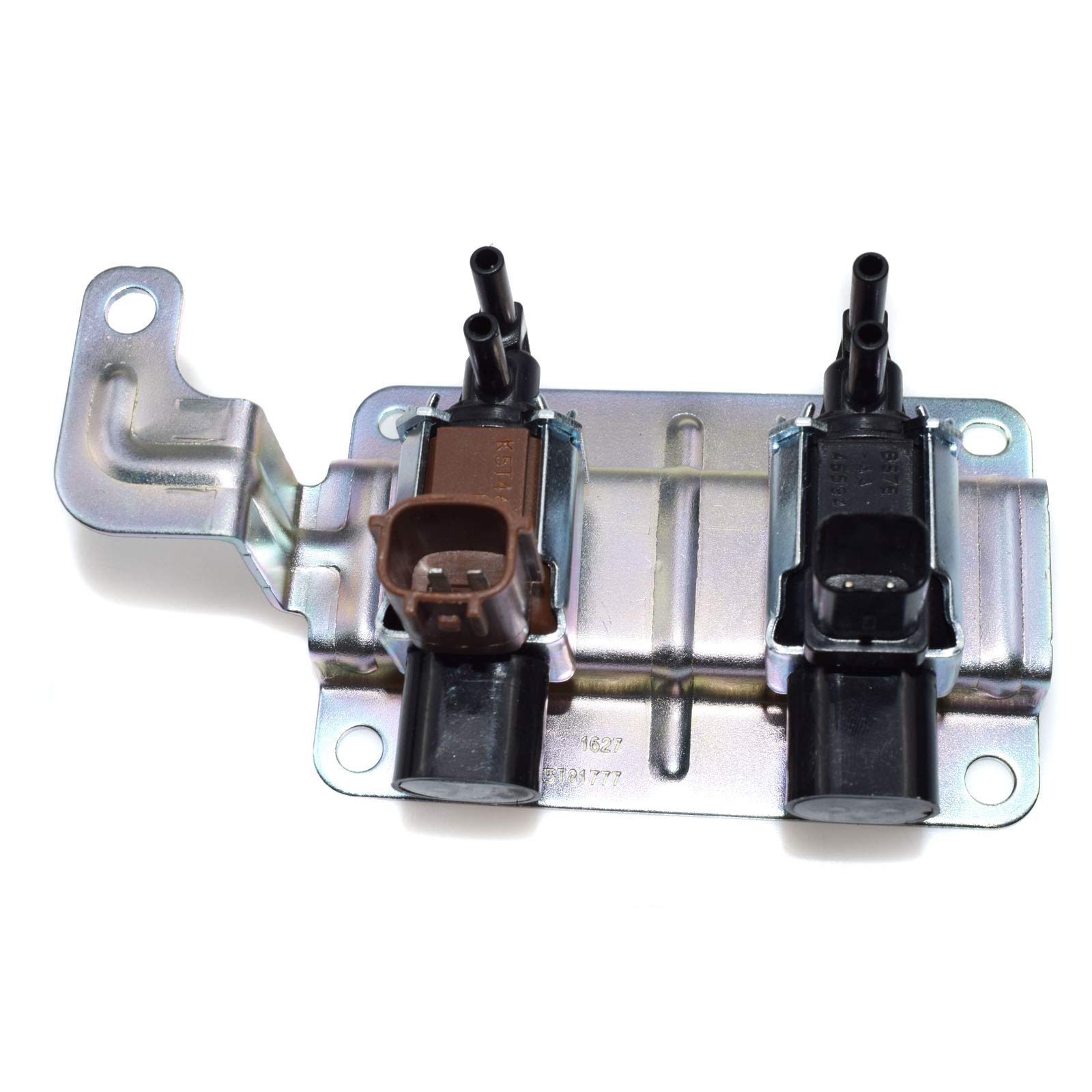 Amazon.com: Vapor Canister Purge Solenoid Valve for Mazda 3 5 6 CX 