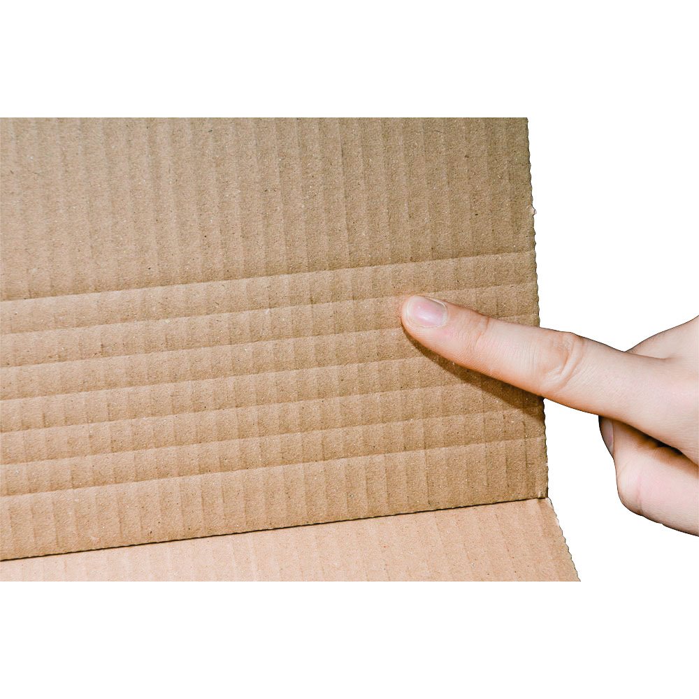 smartboxpro 211101425 Universal-Versandverpackung B5 274x191x-80mm 25Stück