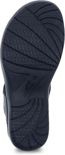 Miniatura 3 de Dansko Krystal - Sandalias sin cordones para mujer, ligeras y duraderas, EVA moldeada fácil de limpiar, tecnología de arco natural para mayor apoyo