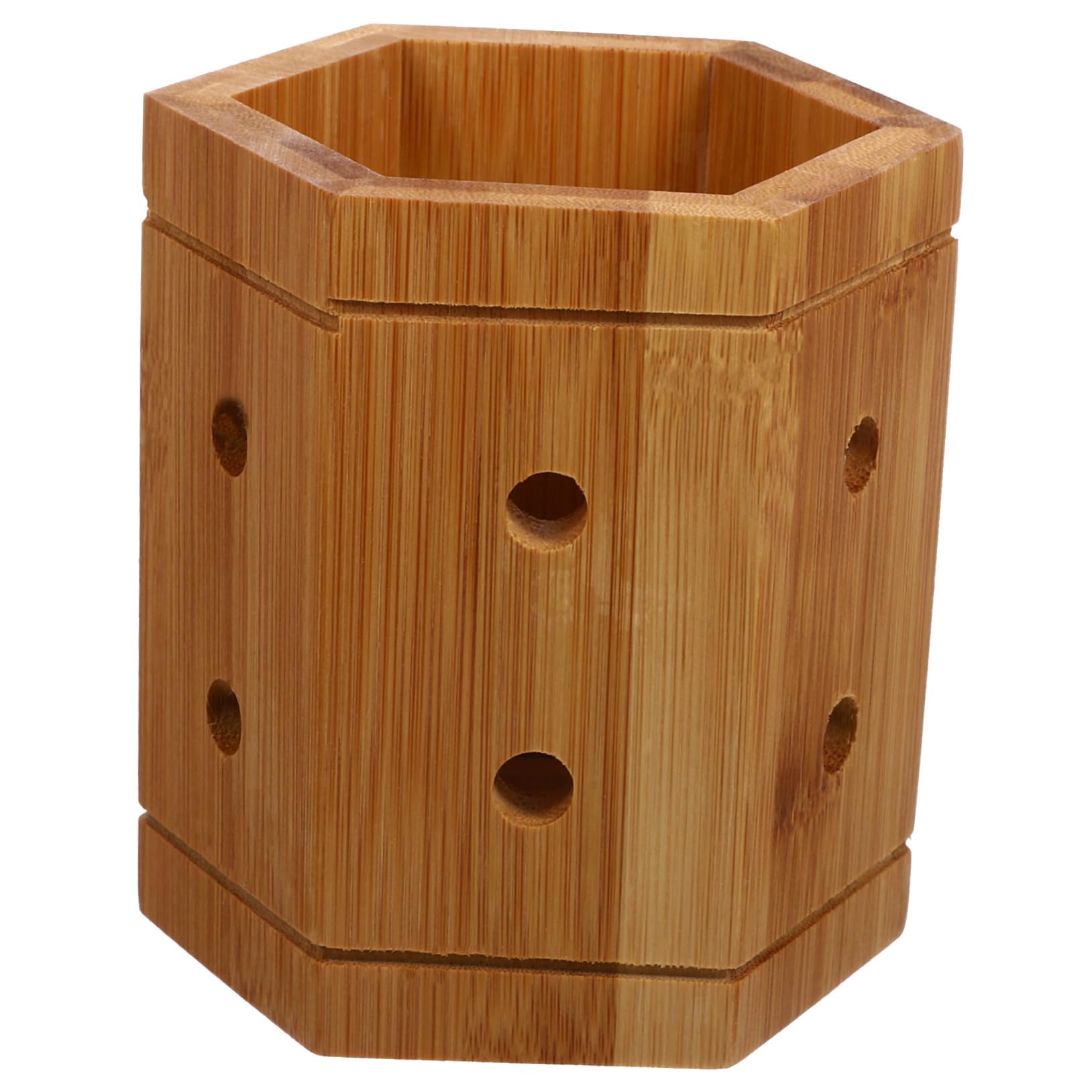 Gatuida 4pièces Support Pour Ustensiles De Cuisine Organisateur De Couverts Et Porte-couvert Pour Cuisine Et Bureau Et Élégant