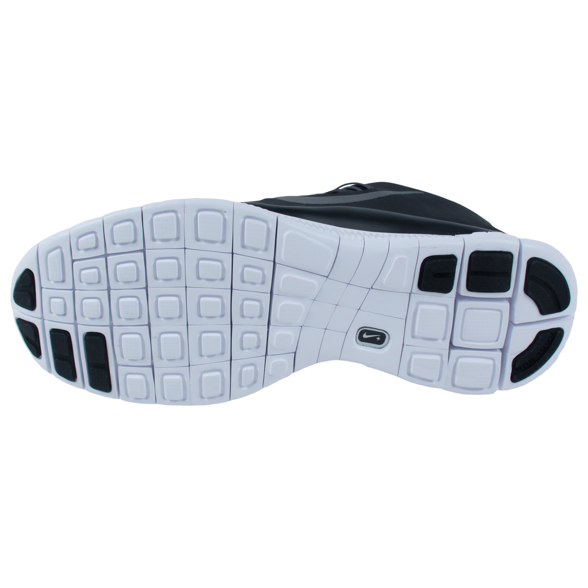 Nike Mens Free Running Shoes Black Desertcart Senegal