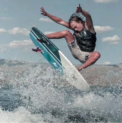 Miniatura 4 de Jet Pilot Causa neopreno CGA chaleco