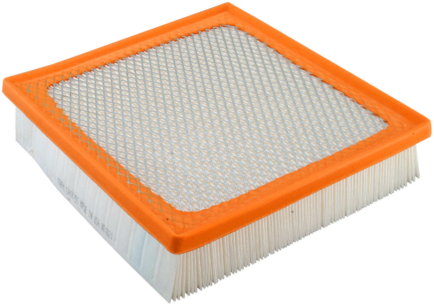 Buy FRAM Extra Guard CA10755 Replacement Engine Air Filter for Select