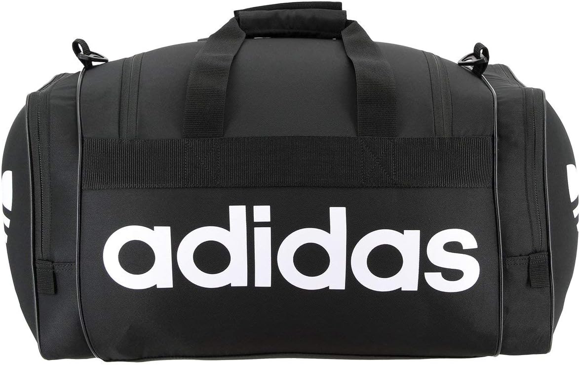 adidas Originals Santiago Duffel Bag - Image 4