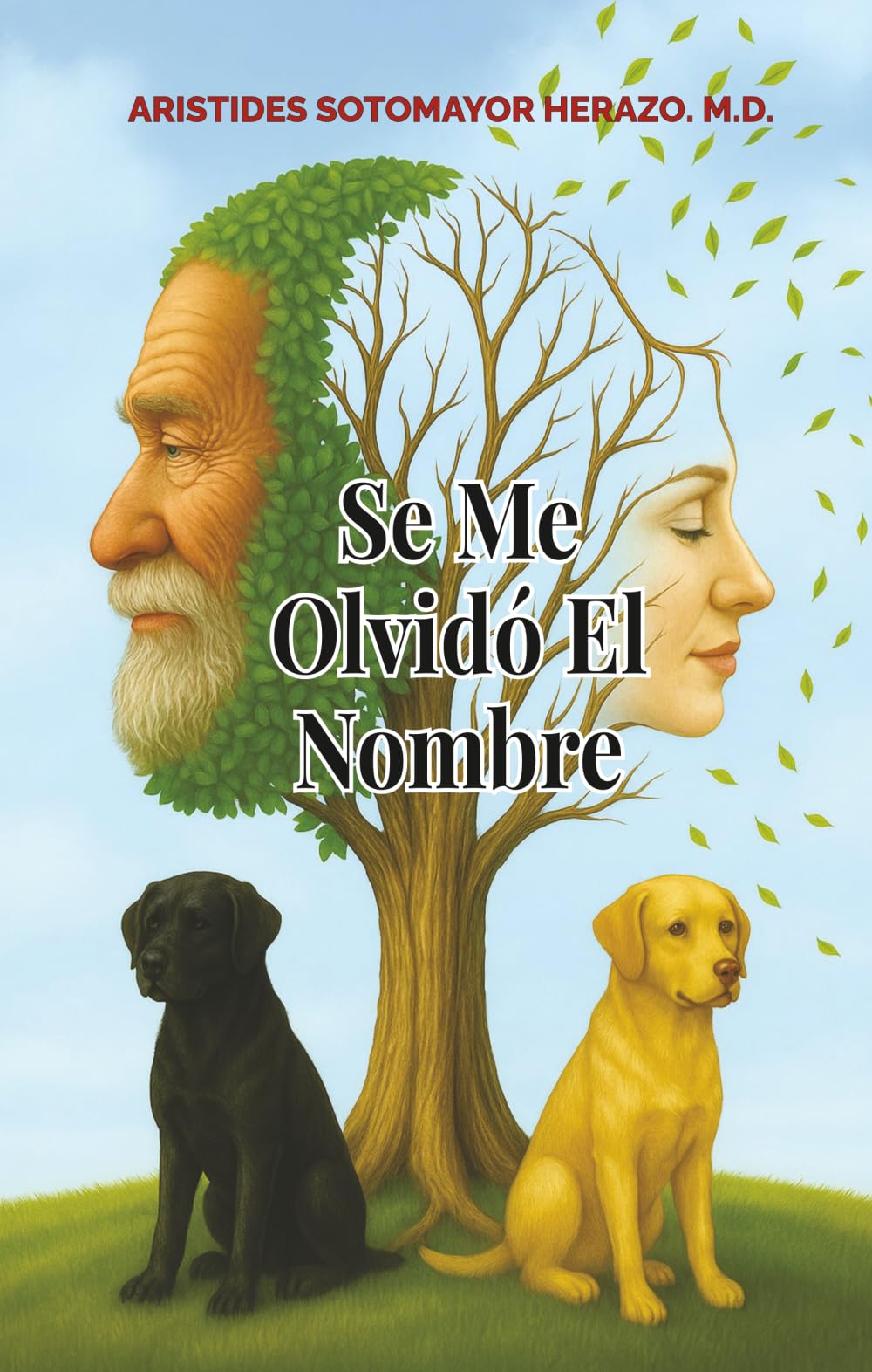 Se Me Olvidó El Nombre
