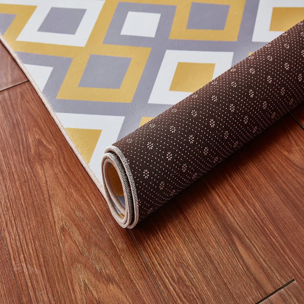 Luminexia Tappeto Batteria,Tappetino per Tamburi,Drum Carpet per Batteria Elettronica,Tappeto Antiscivolo Oversize Tappeti Quadrati Tappetino per Camera da Letto Unisex per Tamburo Popolare