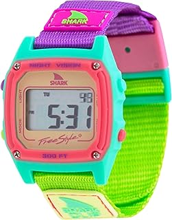 Freestyle Shark Classic Clip Sour Watch