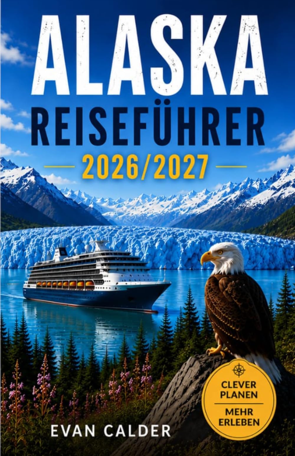Alaska-Reiseführer 2026/2027