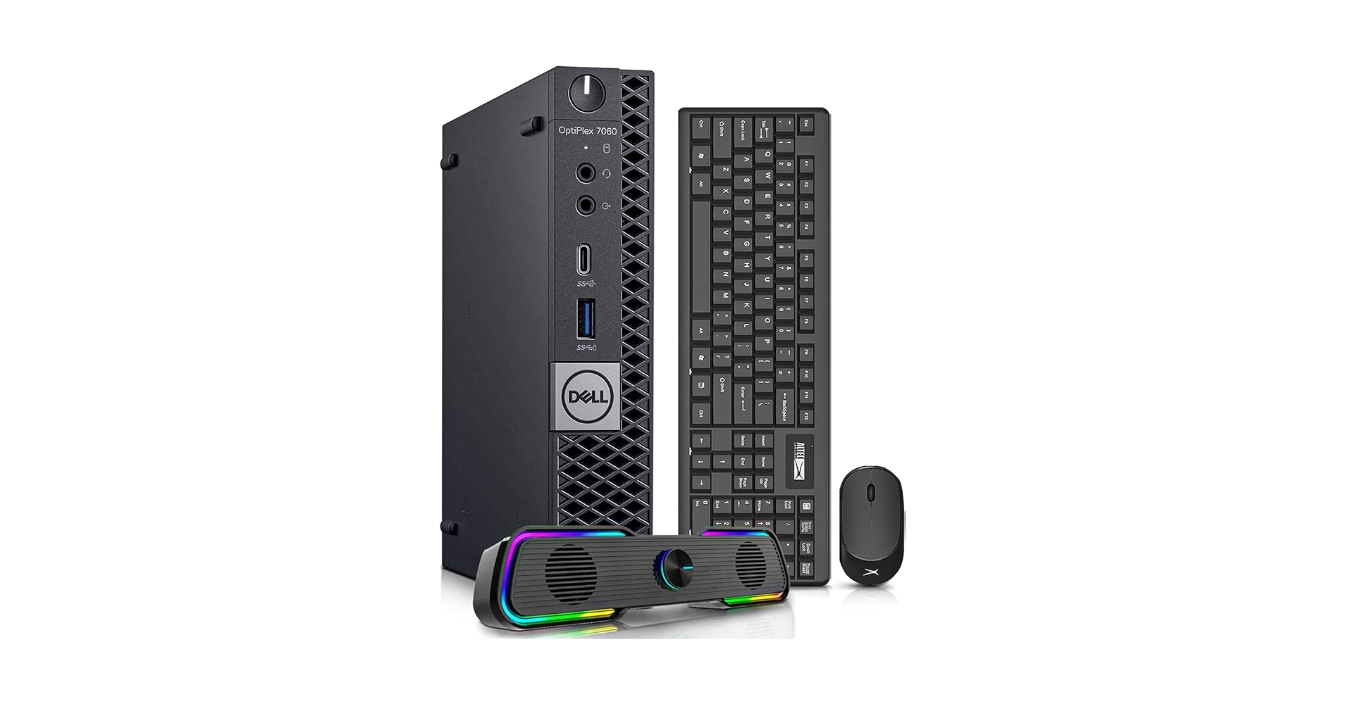 Amazon.com: Dell OptiPlex 7060 Mini PC Mini Computers,i7