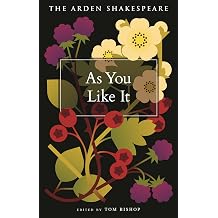 As You Like It The Arden Shakespeare Fourth Series