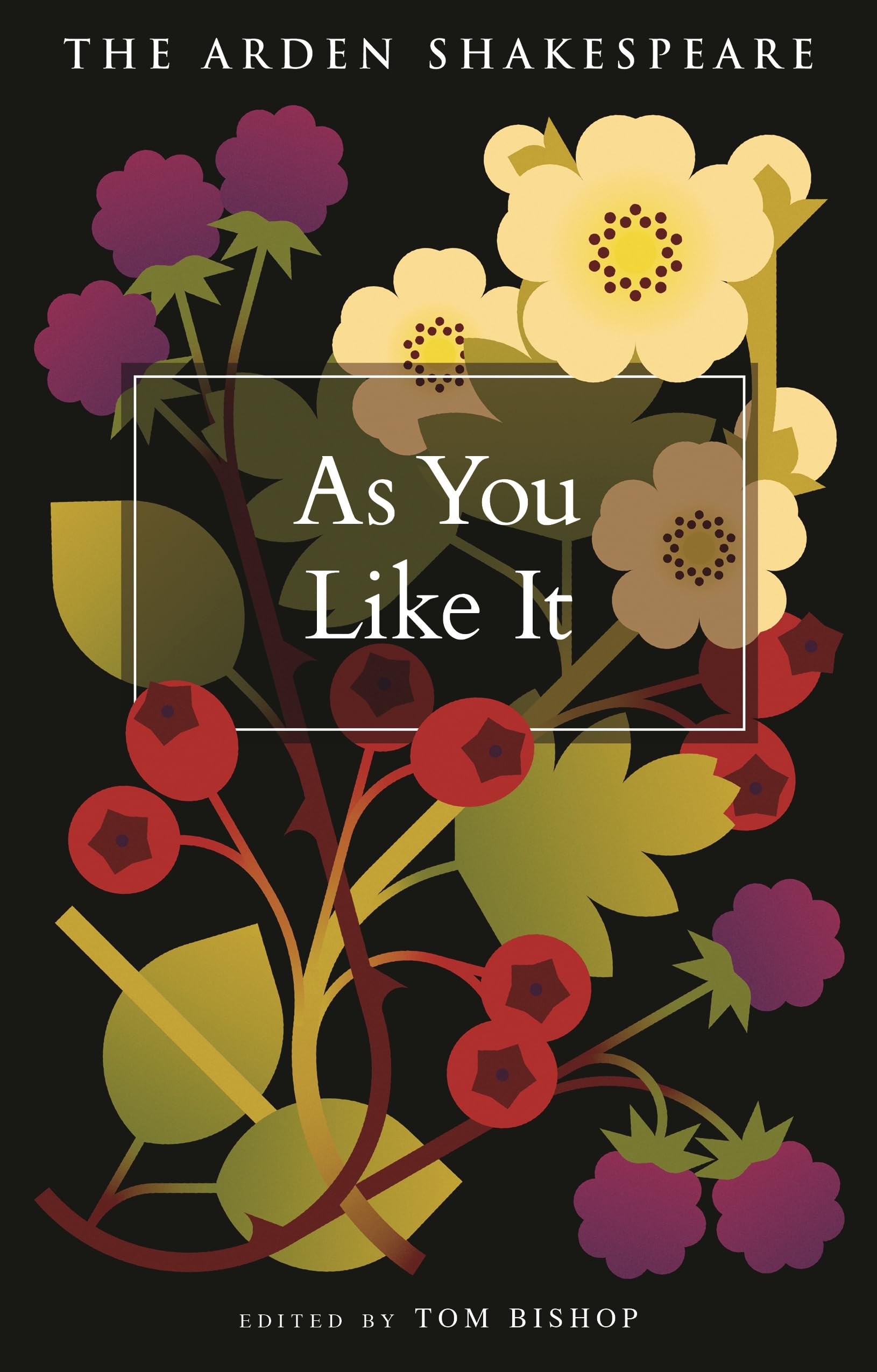 As You Like It (The Arden Shakespeare Fourth Series)