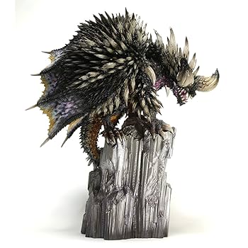 Amazon | カプコンフィギュアビルダー クリエイターズモデル