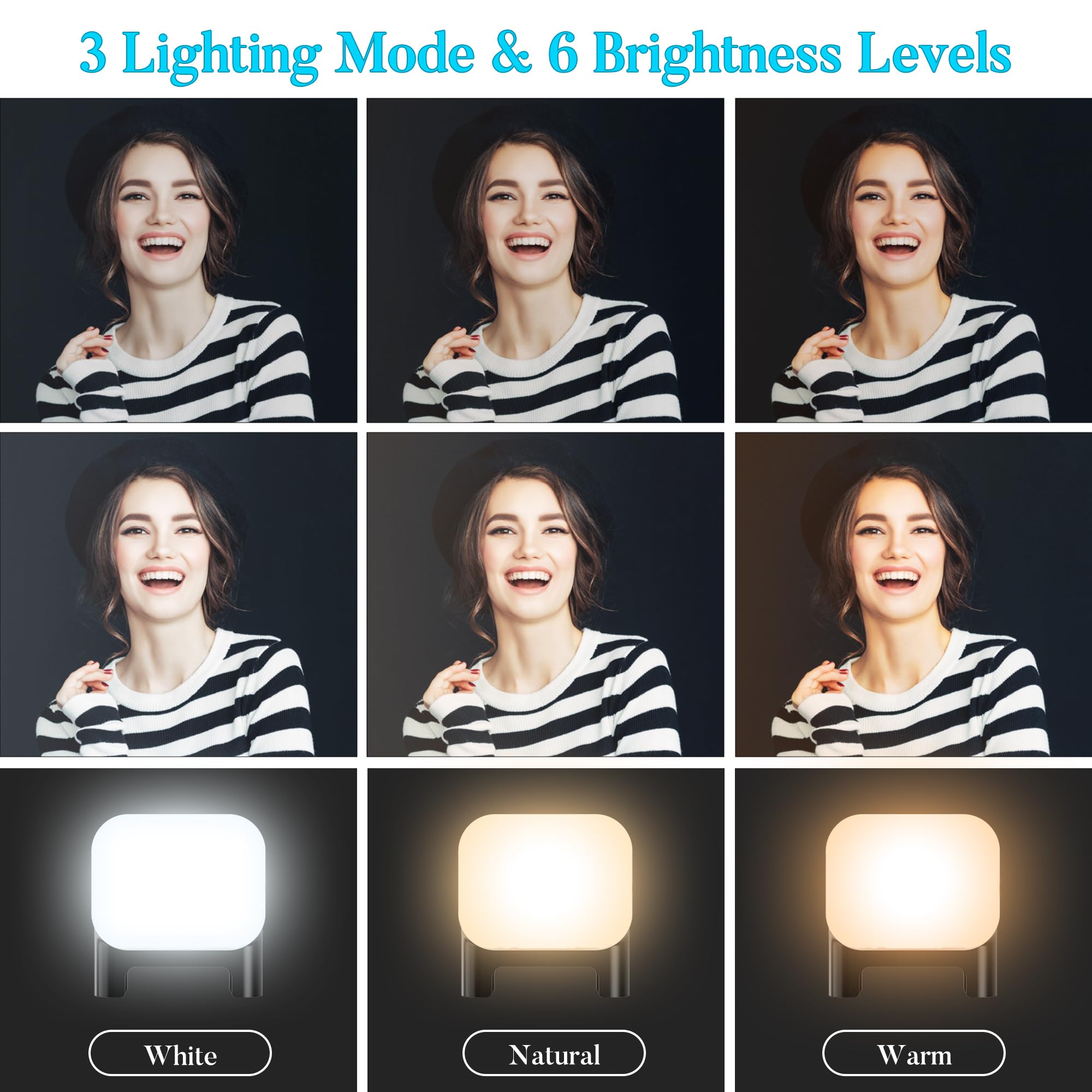 Selfie Stick Tripod, All in One Extendable & Portable iPhone Tripod Selfie Stick with Wireless Remote Compatible with iPhone 17 16 15 14 13 12 pro Xs Max, Galaxy Note10/S20/S10/OnePlus 9/9 PRO etc