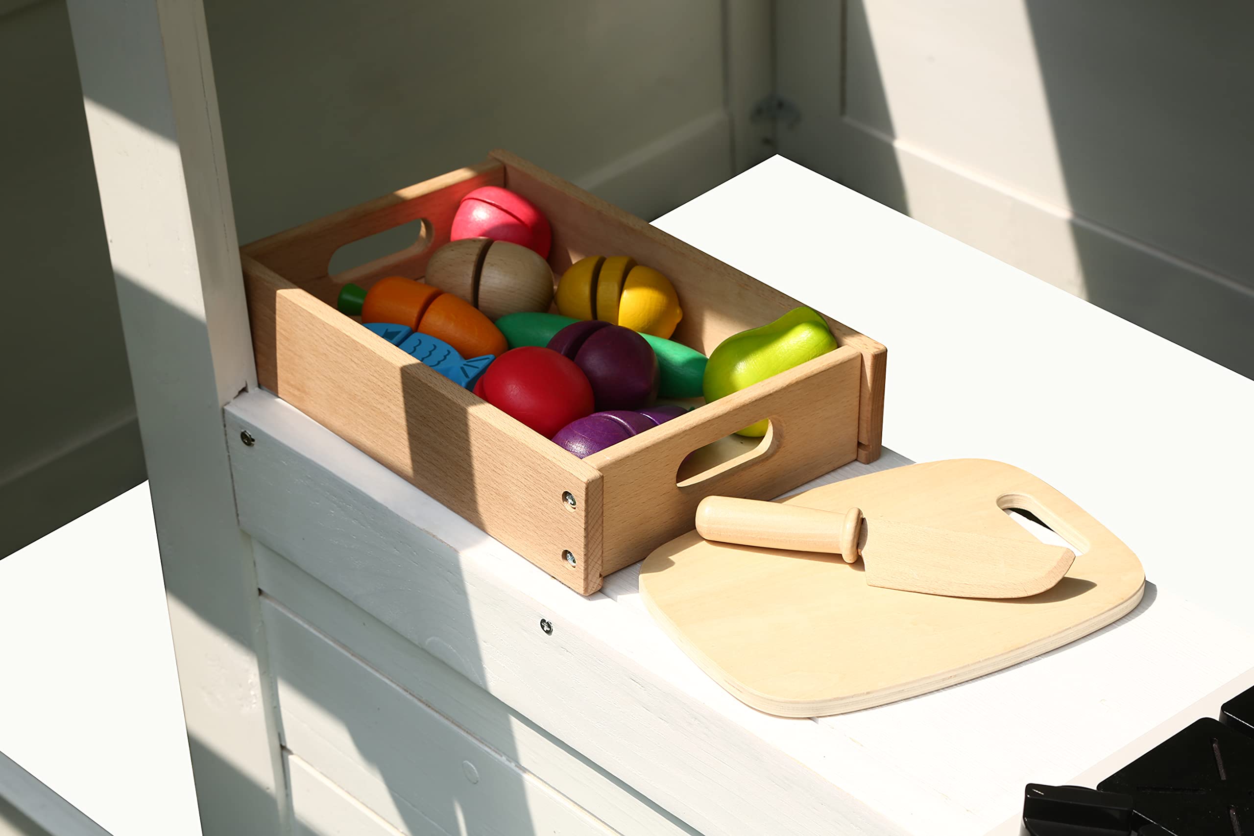 Reign Two Story Playhouse - Image 6