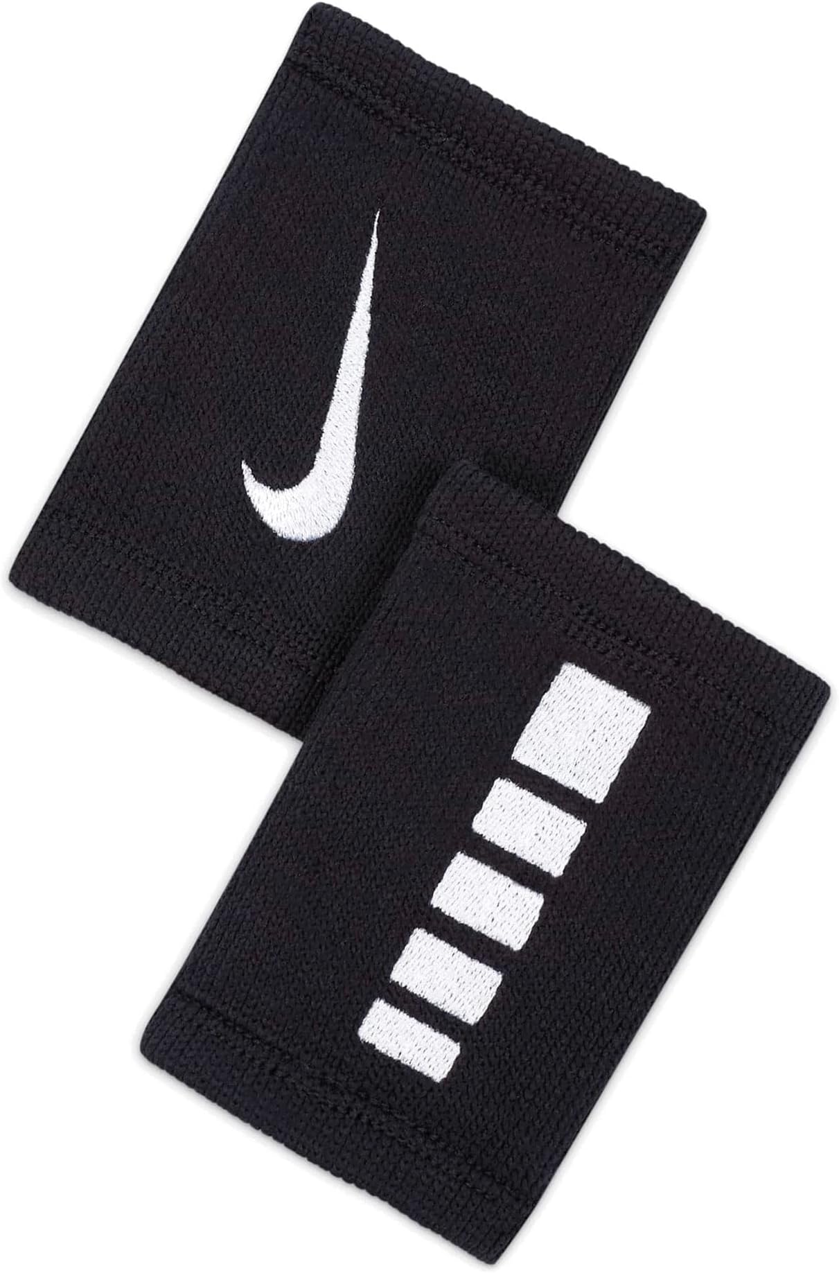 Elite Doublewide Wristbands (2-Pack) - Unisex