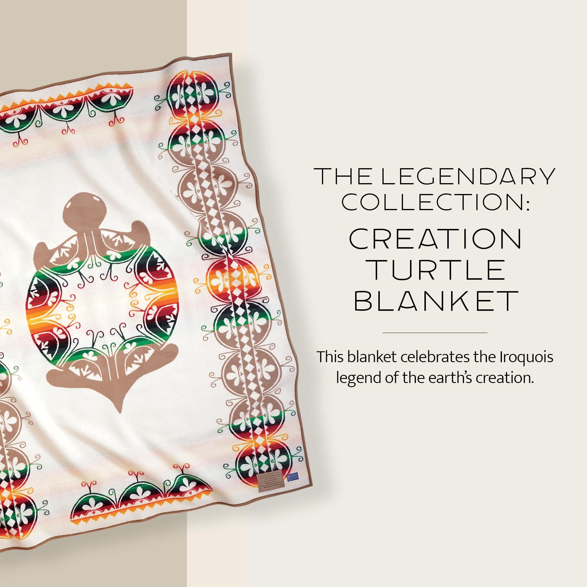 Amazon｜Pendleton The Legendary Collection ジャガードローブ