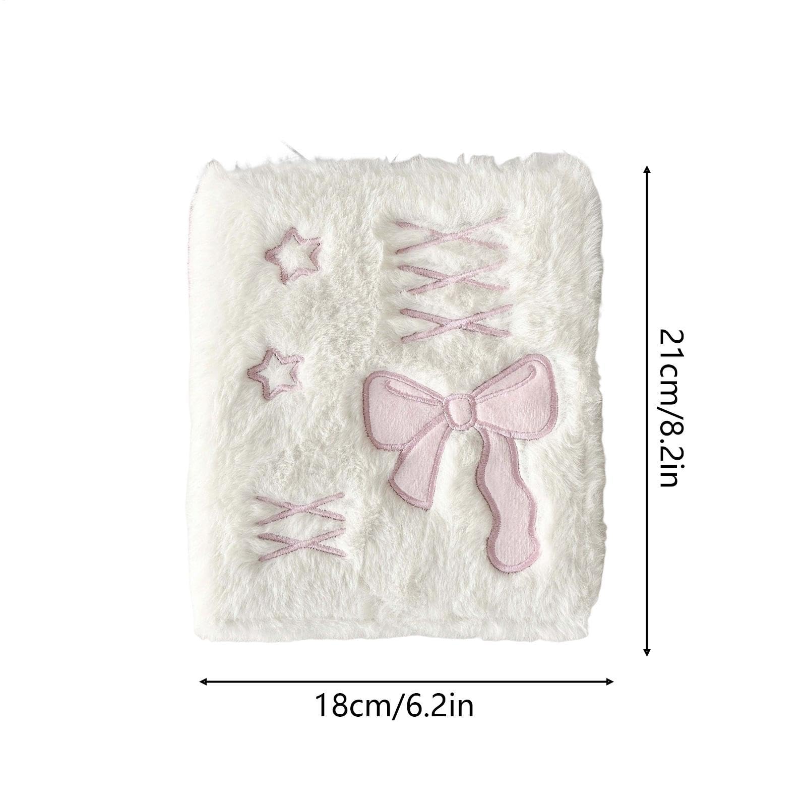Morbido Raccoglitore di Card Quaderno con Pagine Integrate per Conservare | Album per Collezione di Adesivi Per Ricevute, Biglietti, Progetti Creativi, Scrapbooking, Creazione Etichette,