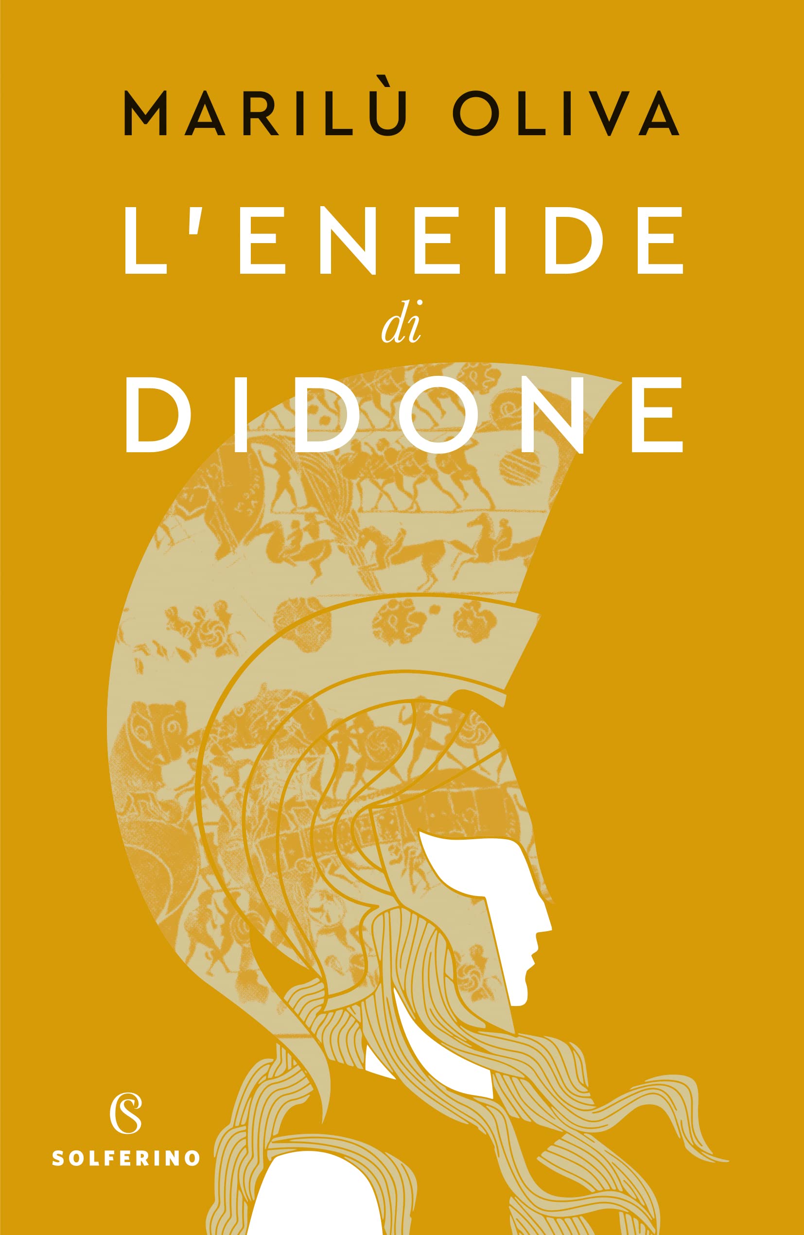 L'Eneide di Didone (Italian Edition)
