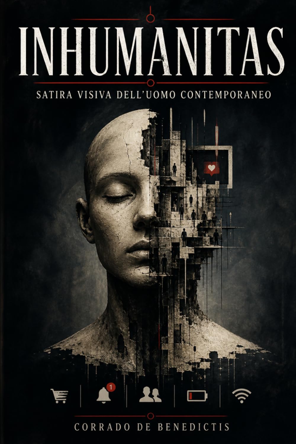 INHUMANITAS - Satira visiva dell’uomo contemporaneo