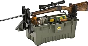 Plano 1612 Deep Water Resistant Field Box with Lift Out Tray