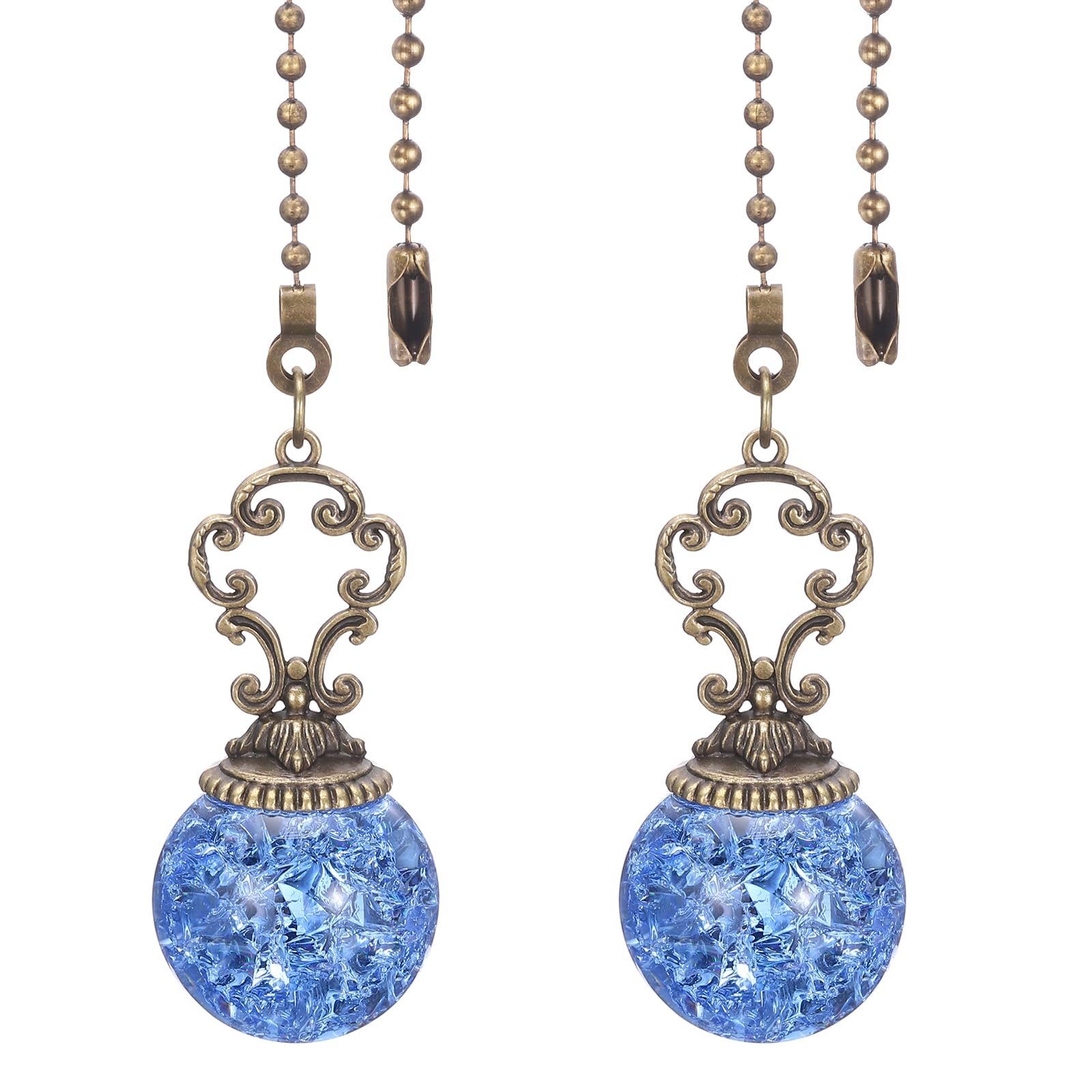PATIKIL Ceiling Fan Pull Chain