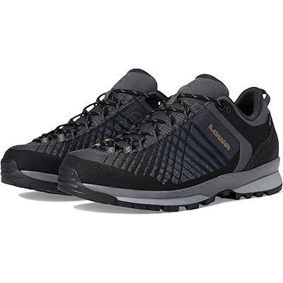 Мужские кроссовки Lowa Carezza Gtx Lo