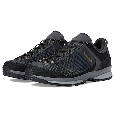 Lowa Carezza Gtx Lo Men