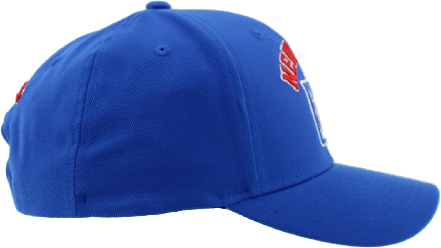 ZHATS NHL Unisex-Adult NHL Officially Licensed Hat Competitor Team Color - Image 7